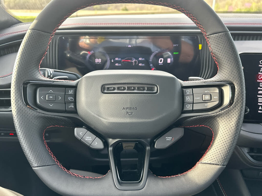 2025 Dodge Charger