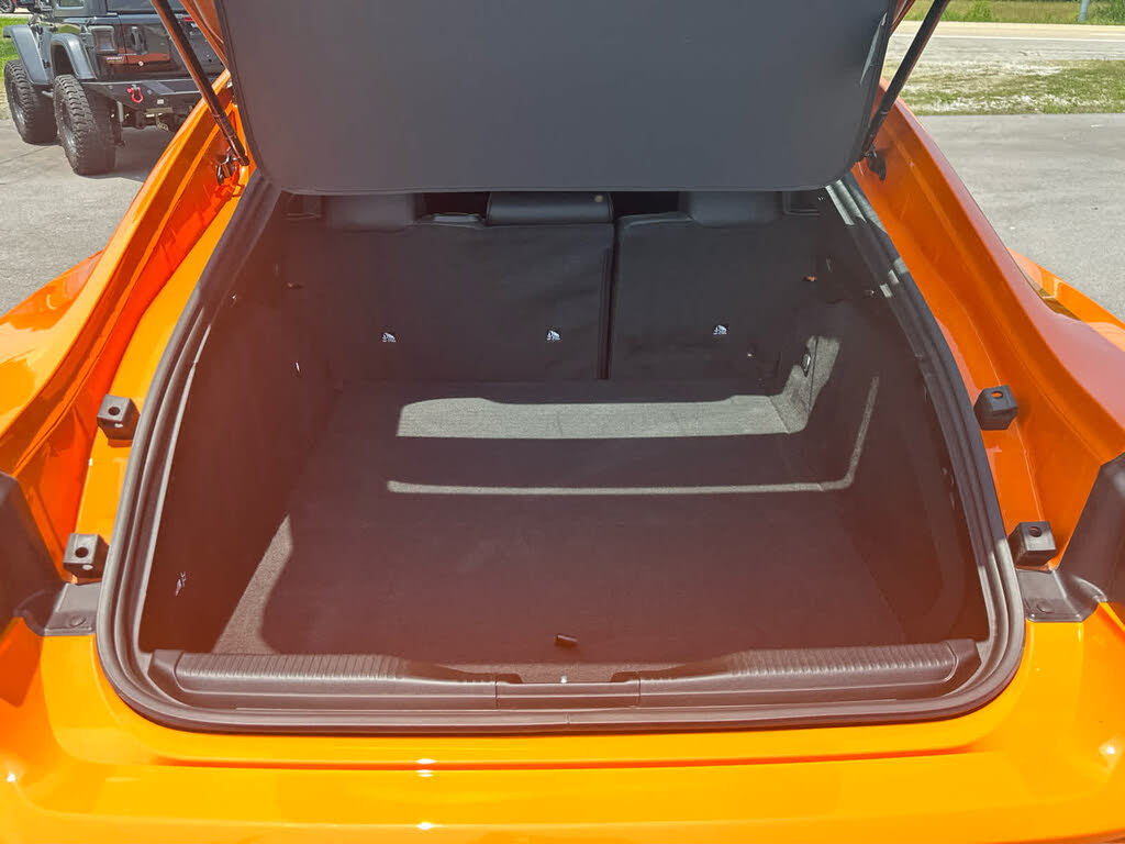 2025 Dodge Charger
