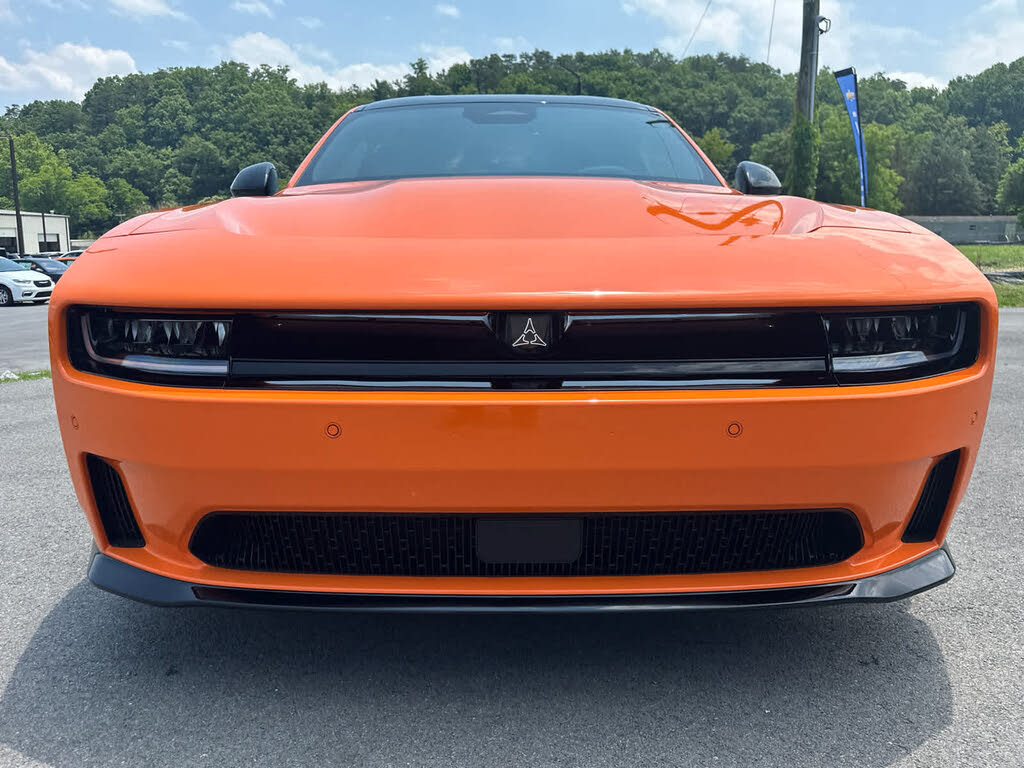 2025 Dodge Charger
