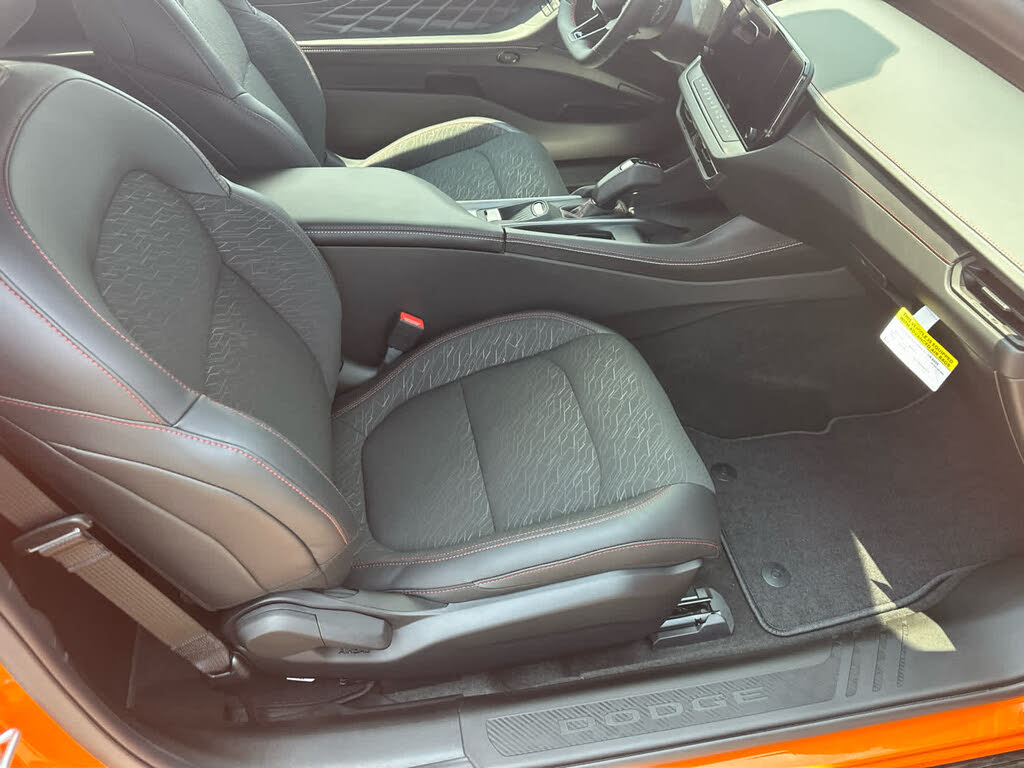 2025 Dodge Charger