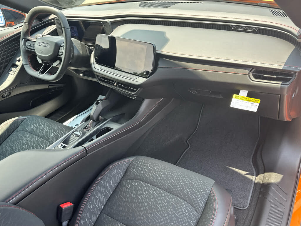 2025 Dodge Charger