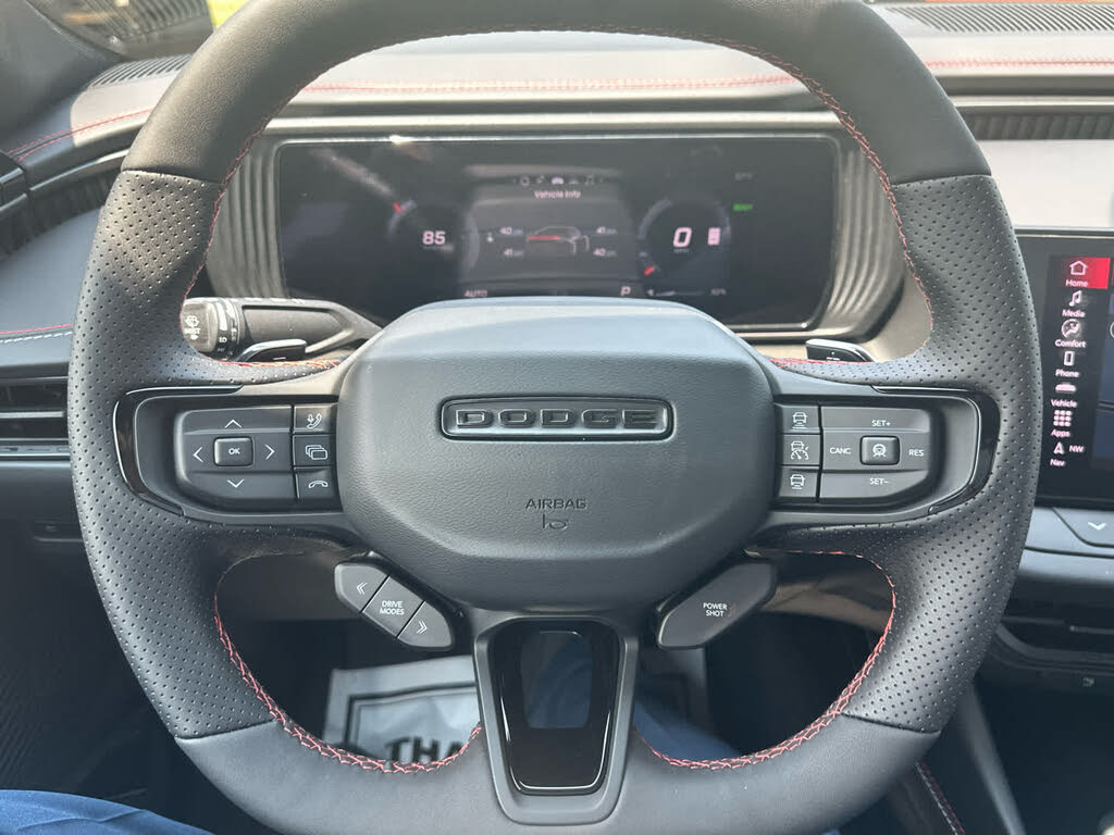 2025 Dodge Charger
