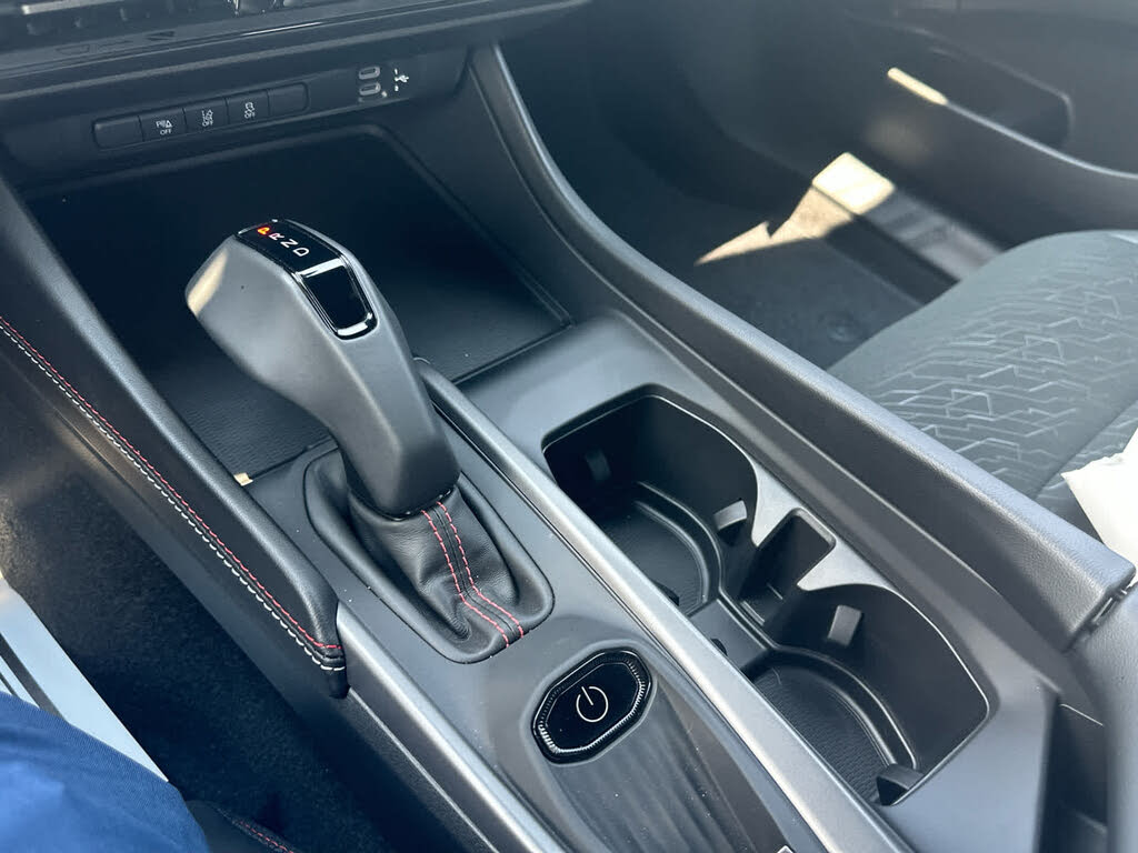 2025 Dodge Charger