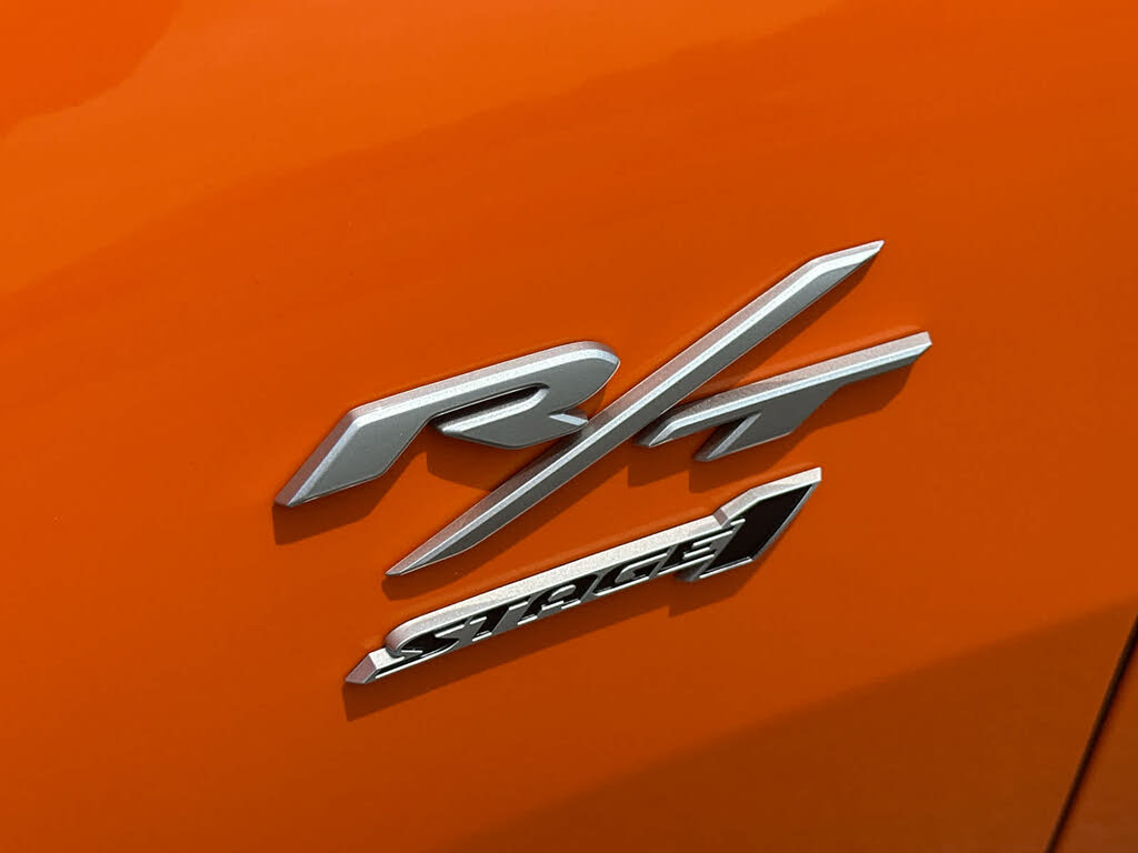 2025 Dodge Charger