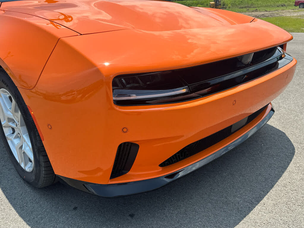 2025 Dodge Charger