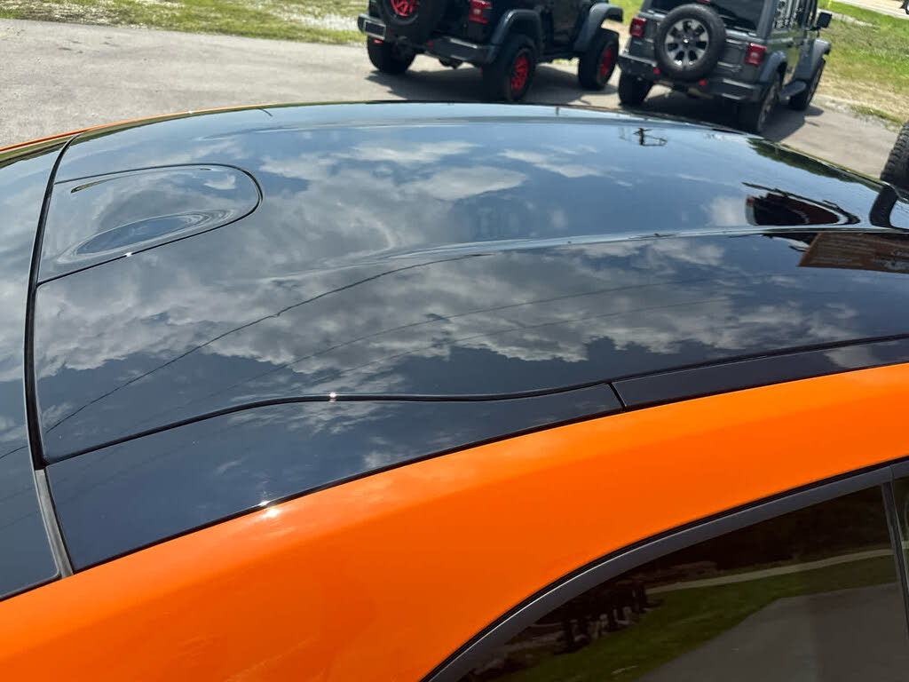 2025 Dodge Charger