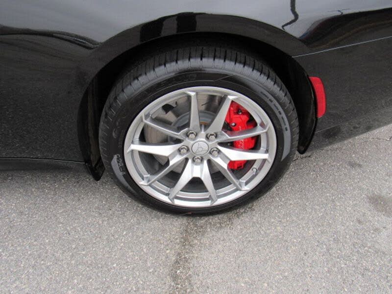 2025 Dodge Charger