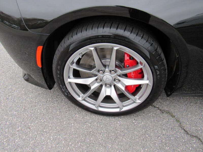 2025 Dodge Charger