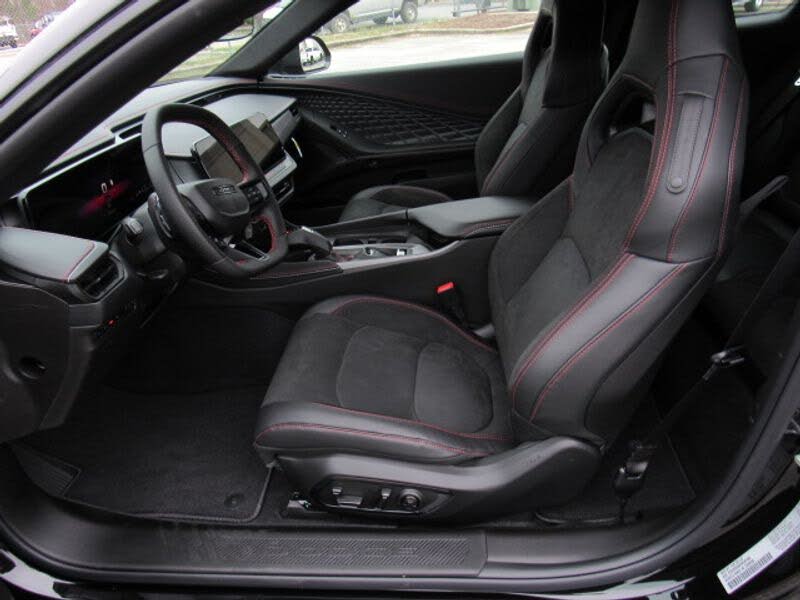 2025 Dodge Charger
