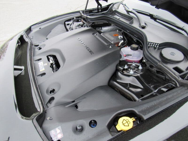 2025 Dodge Charger
