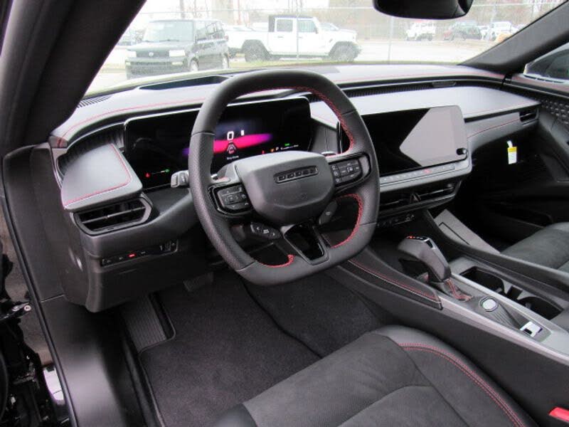 2025 Dodge Charger