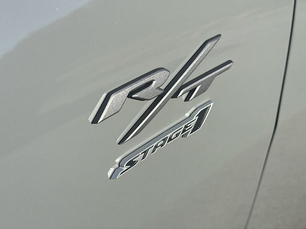 2025 Dodge Charger