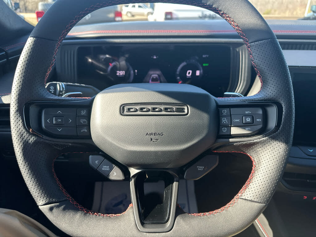 2025 Dodge Charger