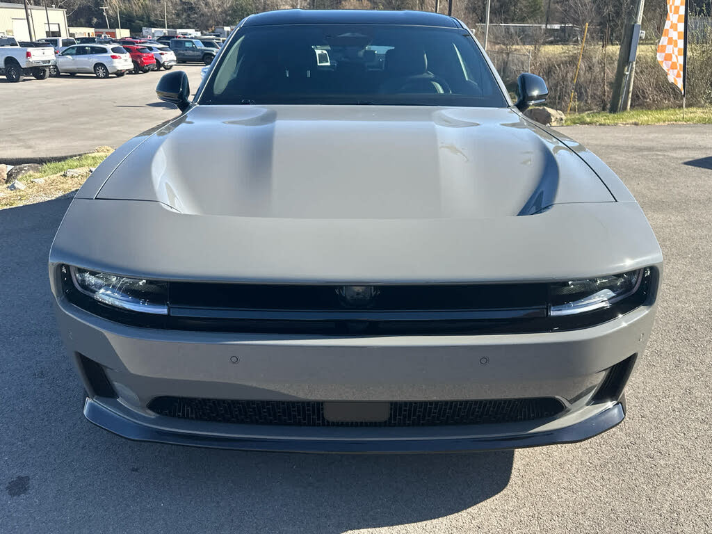 2025 Dodge Charger