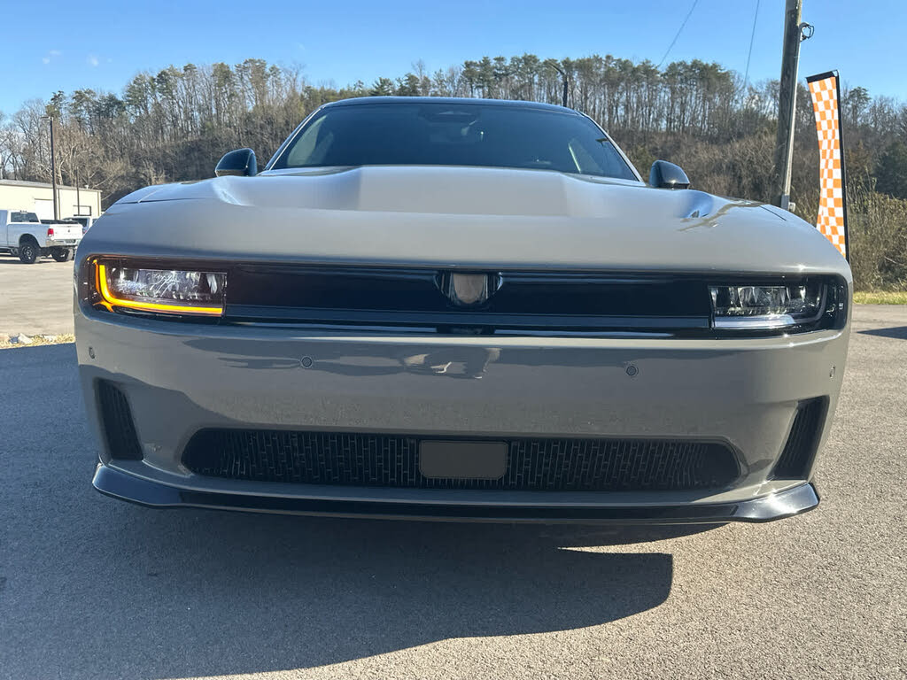 2025 Dodge Charger
