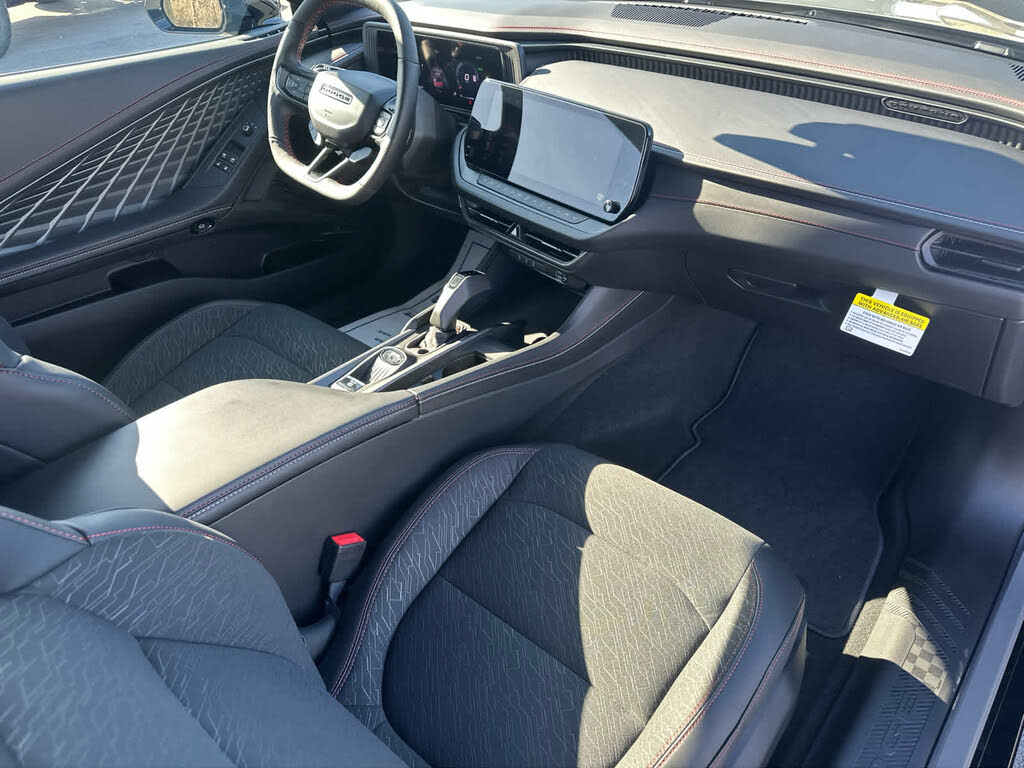 2025 Dodge Charger