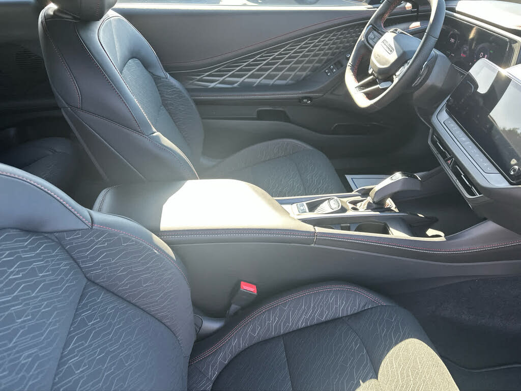 2025 Dodge Charger