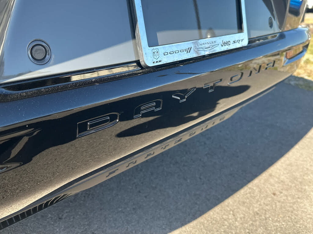 2025 Dodge Charger