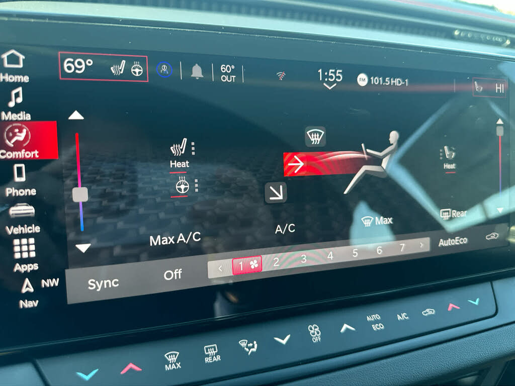 2025 Dodge Charger
