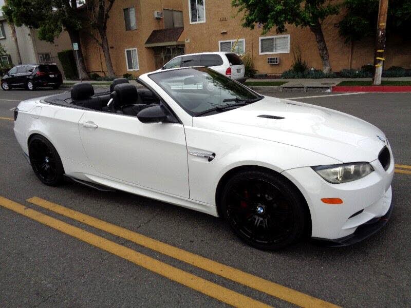 2008 BMW M3 Base for sale in North Hollywood, CA