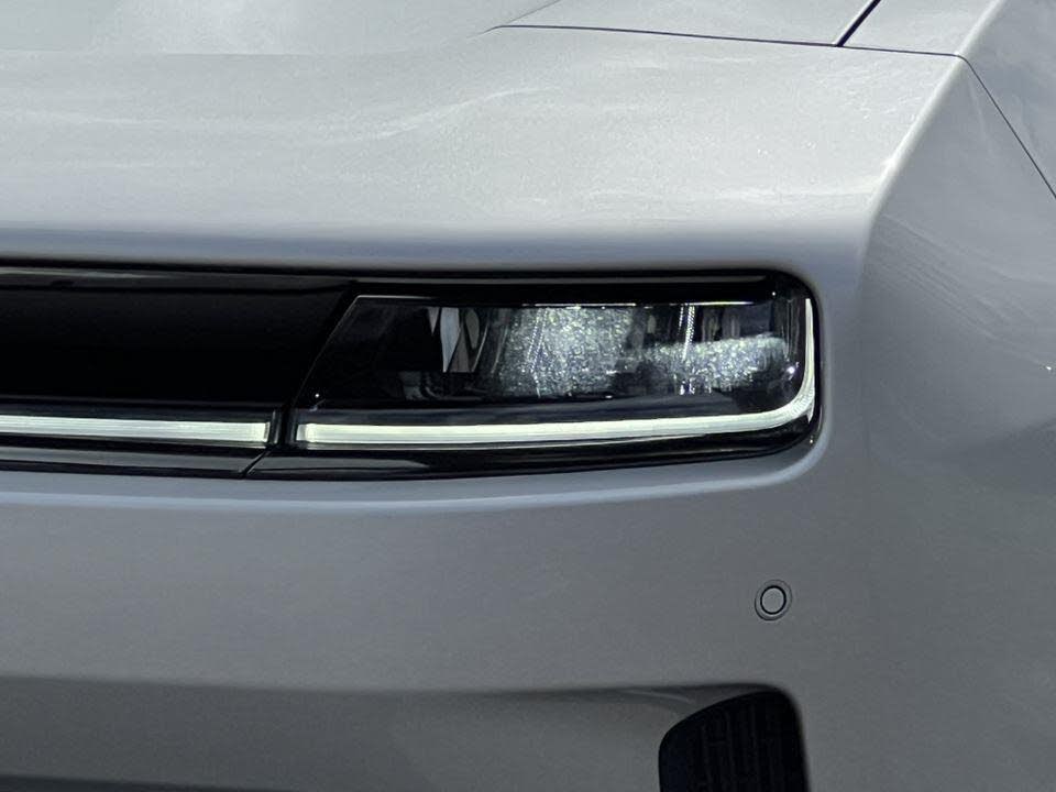 2024 Dodge Charger