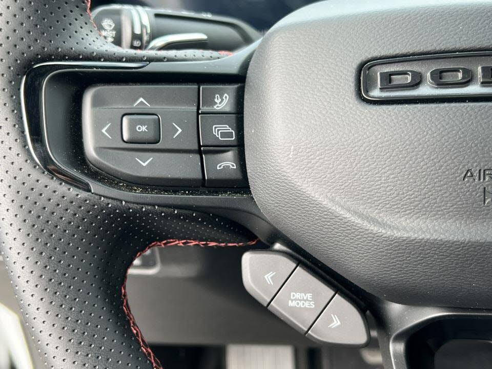 2024 Dodge Charger