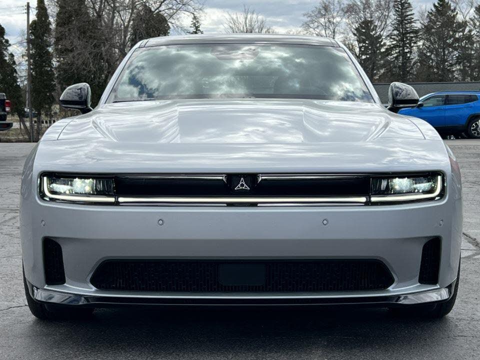2024 Dodge Charger