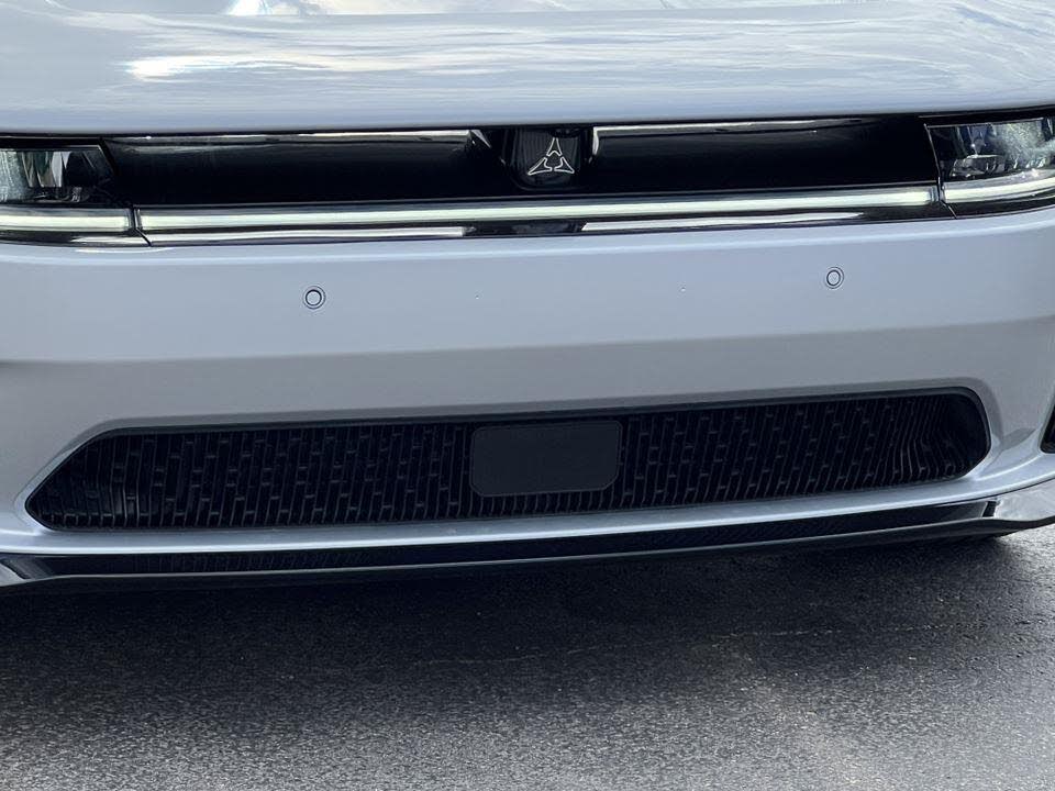 2024 Dodge Charger