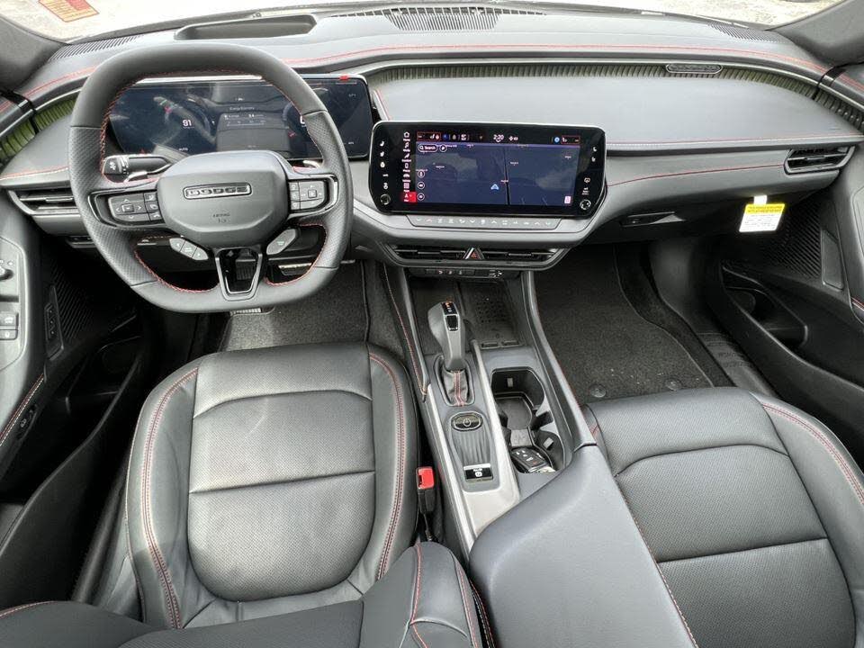 2024 Dodge Charger