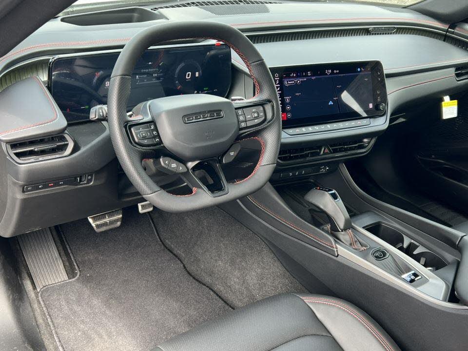 2024 Dodge Charger