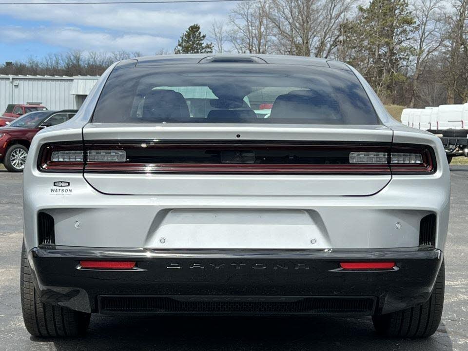 2024 Dodge Charger