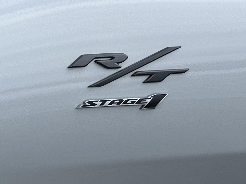 2024 Dodge Charger