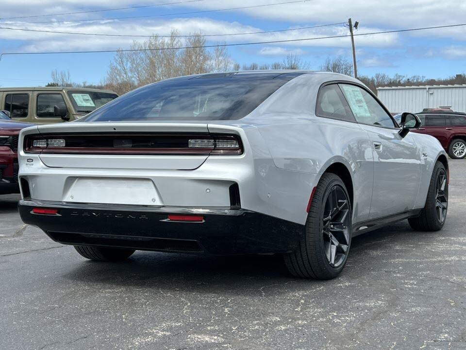 2024 Dodge Charger