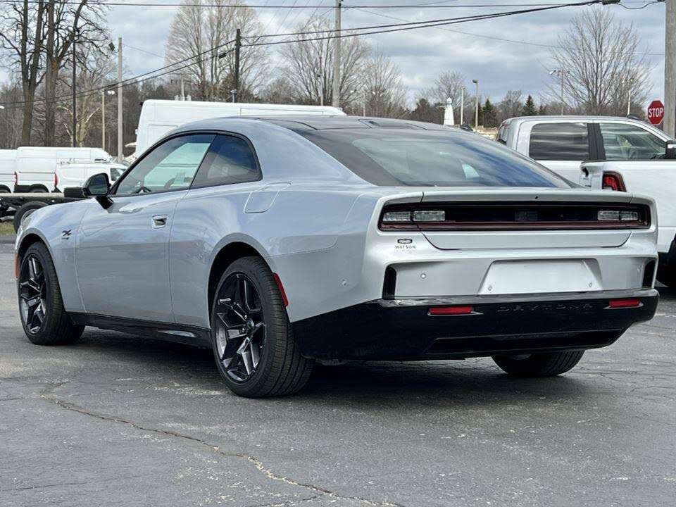 2024 Dodge Charger