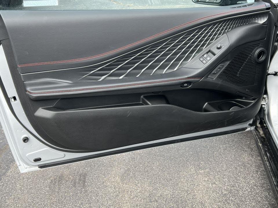 2024 Dodge Charger