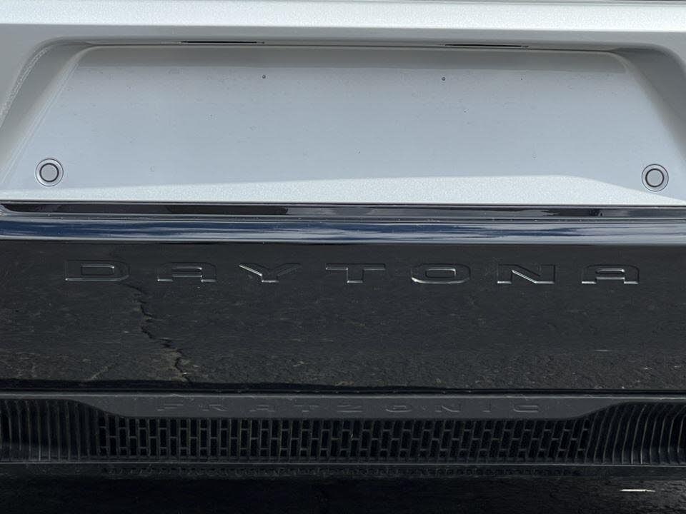 2024 Dodge Charger