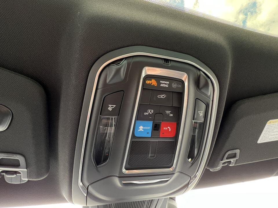 2024 Dodge Charger