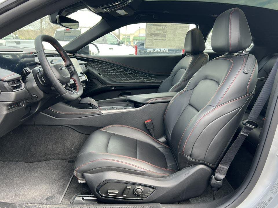 2024 Dodge Charger