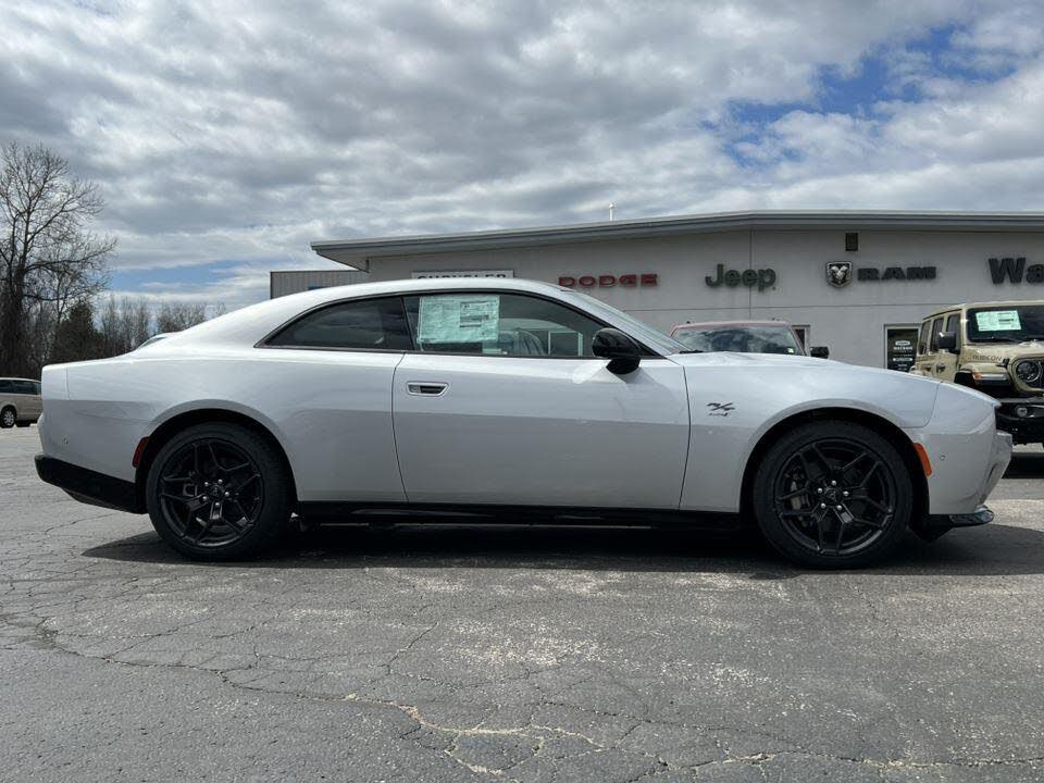 2024 Dodge Charger