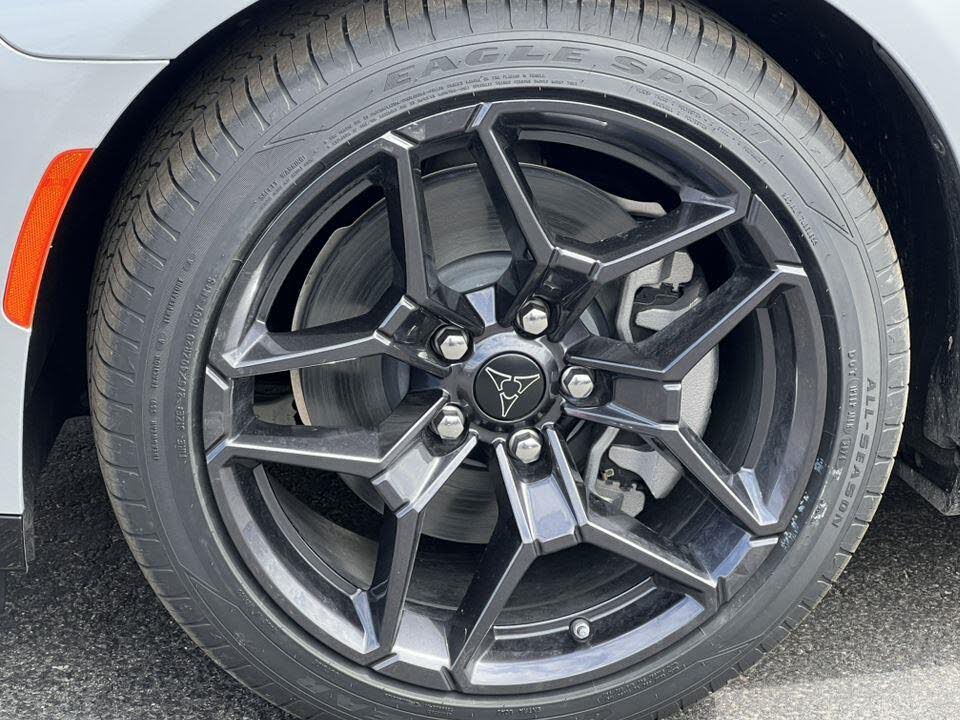 2024 Dodge Charger