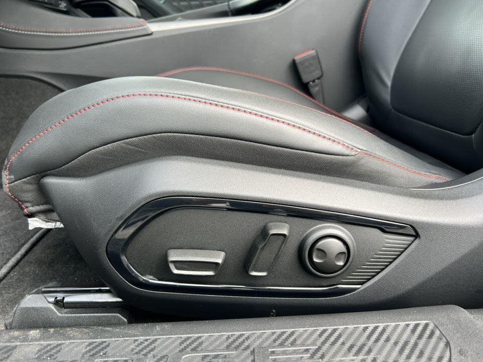 2024 Dodge Charger