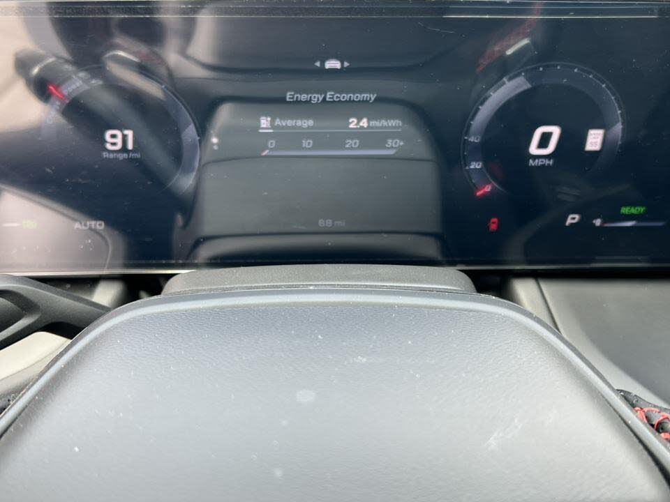 2024 Dodge Charger