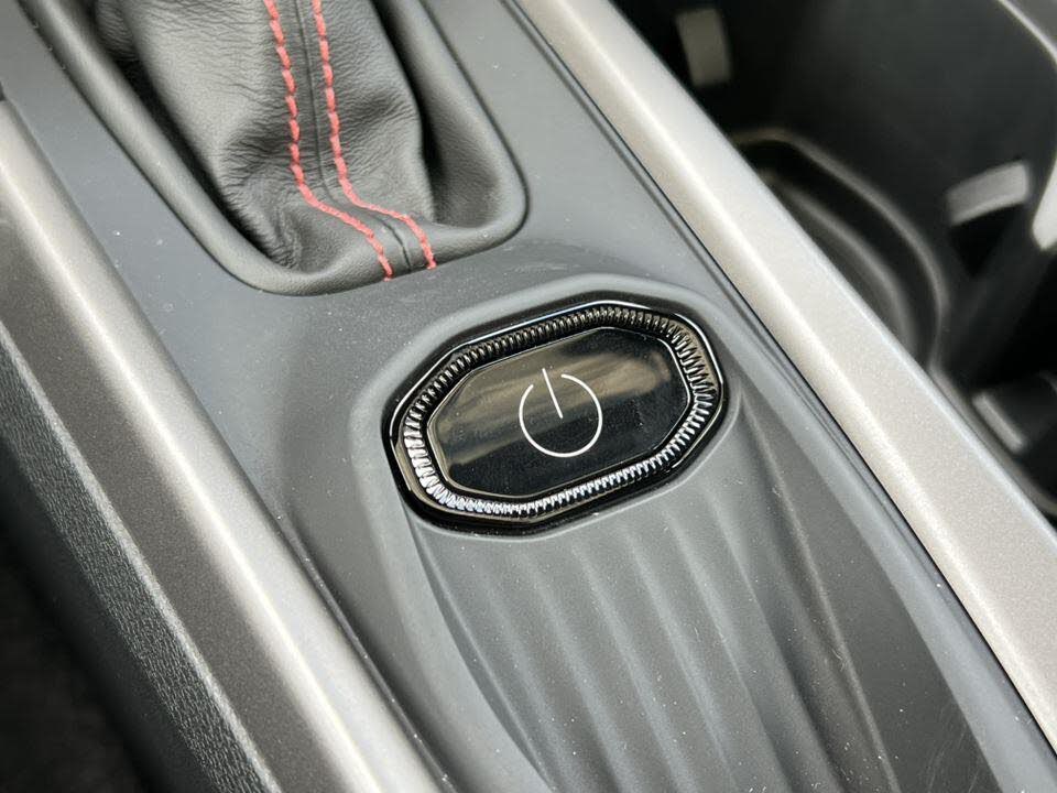 2024 Dodge Charger