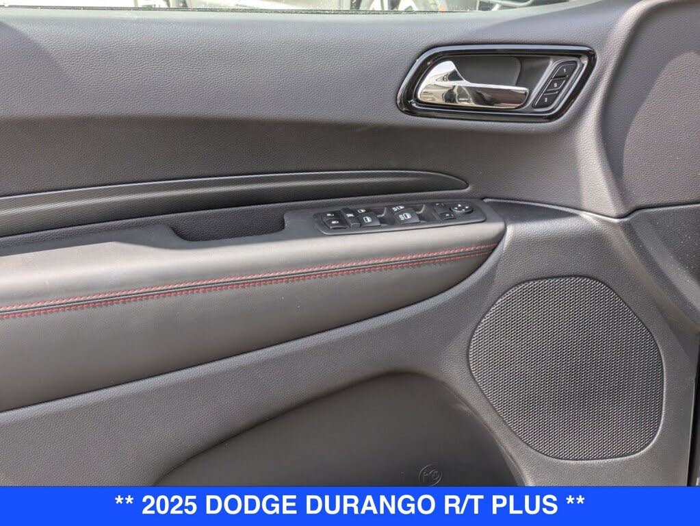 2025 Dodge Durango