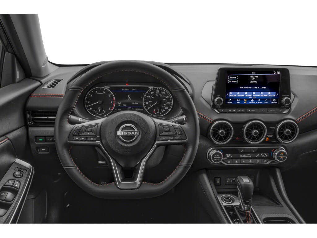 2025 Nissan Sentra