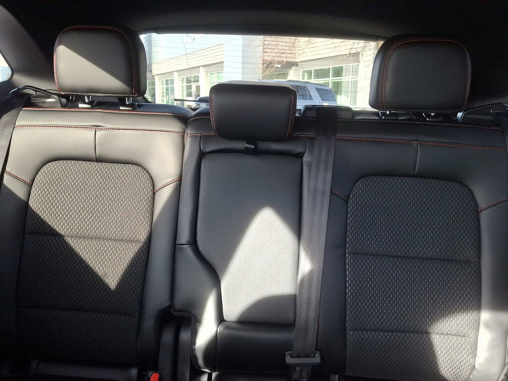 2025 Ford Escape Hybrid