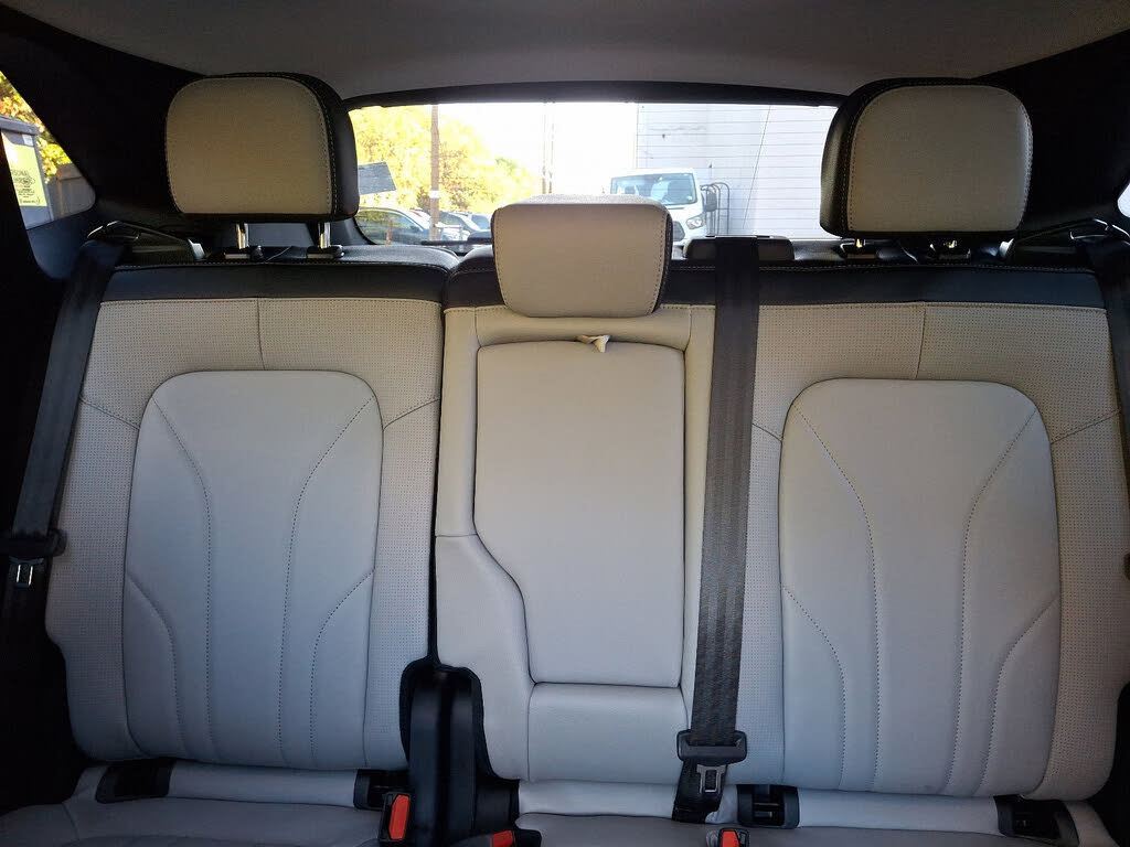 2025 Ford Escape Plug-In Hybrid