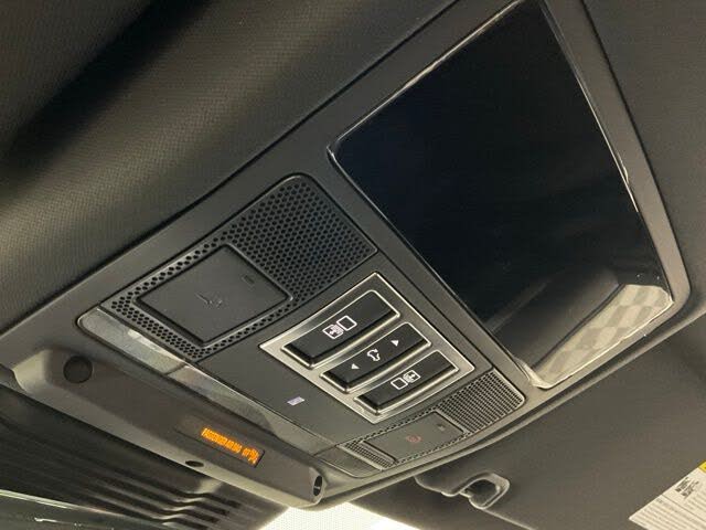 2025 Land Rover Discovery