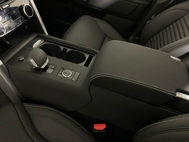 2025 Land Rover Discovery