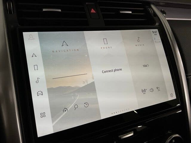 2025 Land Rover Discovery